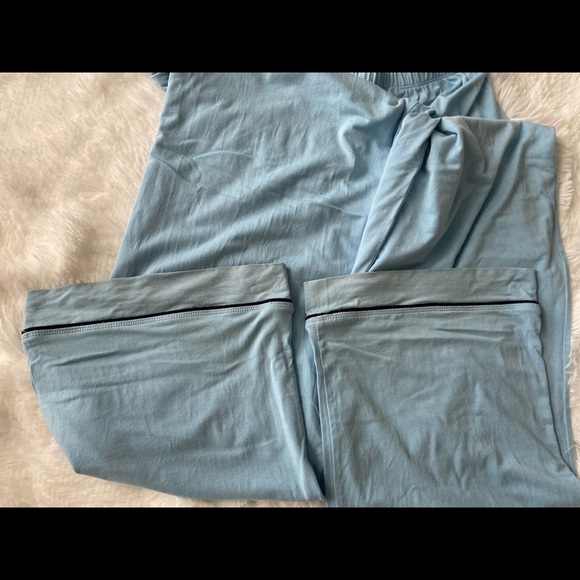 Azure Women’s PJ Pants - Picture 5 of 5